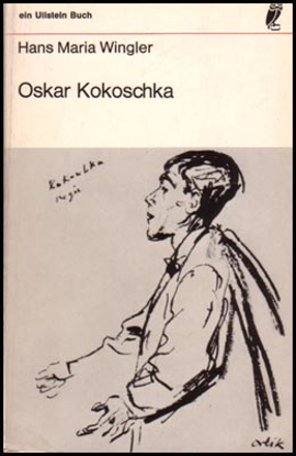 Picture of Oskar Kokoschka