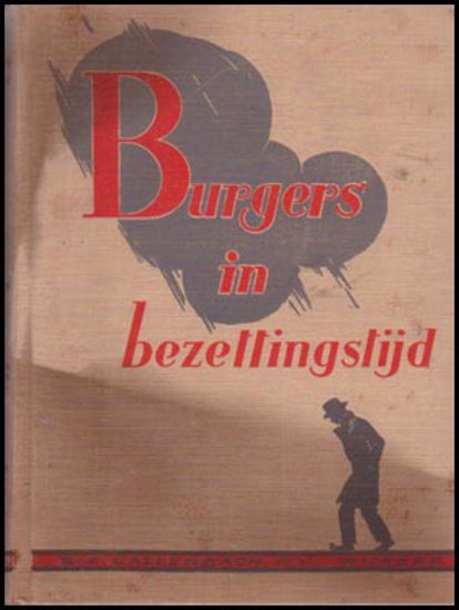 Picture of Burgers in bezettingstijd