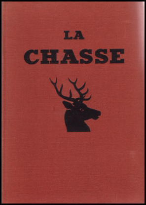 Picture of La Chasse