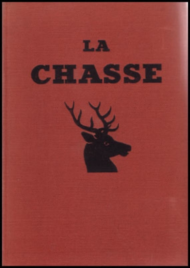 Picture of La Chasse