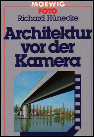 Picture of Architektur vor der Kamera