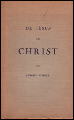 Picture of De Jésus Au Christ