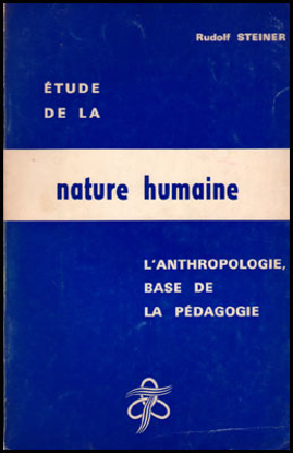 Picture of Etude De La Nature Humaine