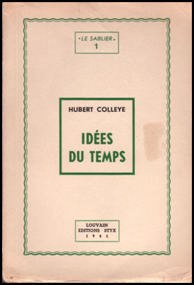 Picture of Idées Du Temps