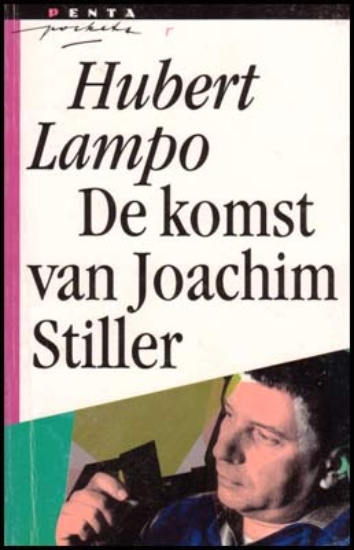 Afbeeldingen van De komst van Joachim Stiller