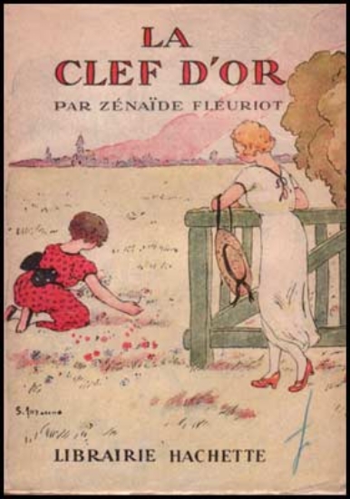 Image de La Clef D'Or 