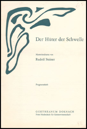 Picture of Der Hüter der Schwelle