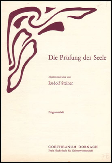 Picture of Die Prüfung der Seele
