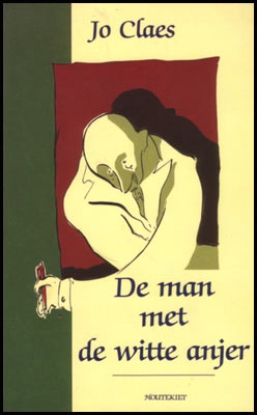 Image de De man met de witte anjer