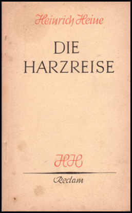 Afbeeldingen van Die Harzreise