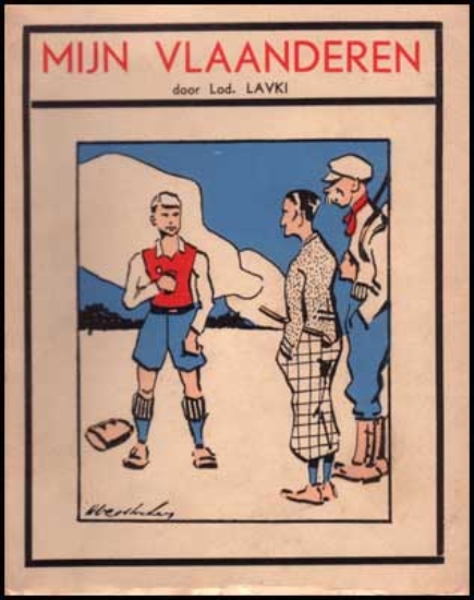 Image de Mijn Vlaanderen