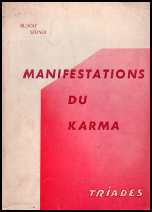 Picture of Manifestations Du Karma