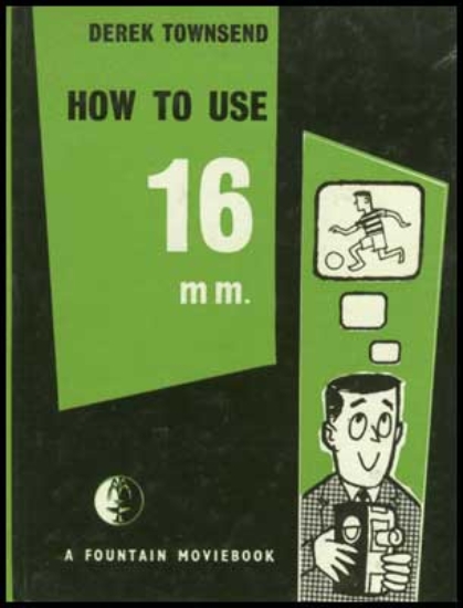 Afbeeldingen van How to use 16 mm