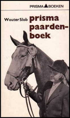 Picture of Prisma Paardenboek