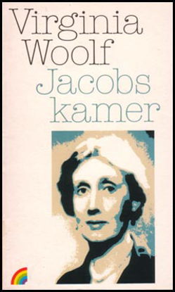 Picture of Jacobs kamer