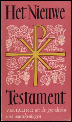 Picture of Het Nieuwe Testament
