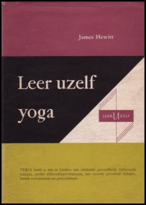 Afbeeldingen van Leer Uzelf Yoga