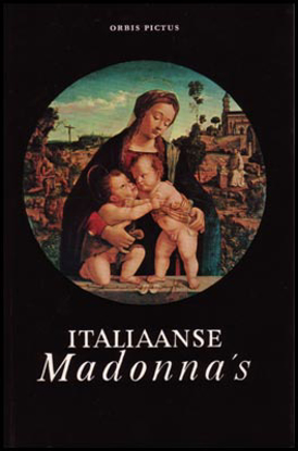 Afbeeldingen van Italiaanse Madonna's