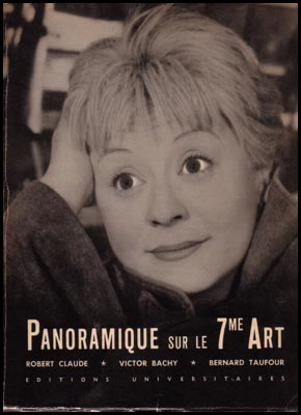Picture of Panoramique Sur Le 7me Art