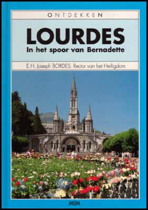 Afbeeldingen van Lourdes