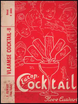 Picture of Vlaamse Cocktail II
