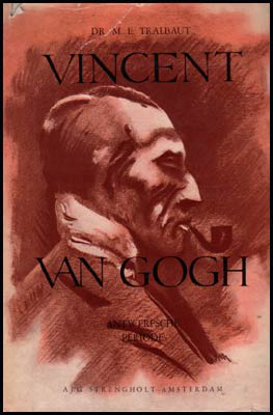 Picture of Vincent Van Gogh