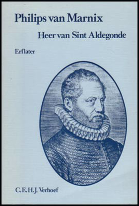 Picture of Philips van Marnix Heer van Sint Aldegonde