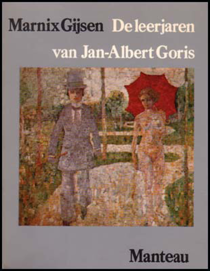 Afbeeldingen van De leerjaren van Jan-Albert Goris