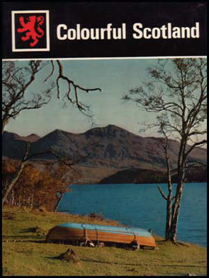 Afbeeldingen van Colourful Scotland