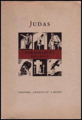 Picture of Judas