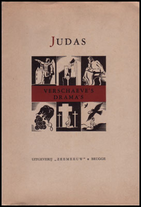 Picture of Judas