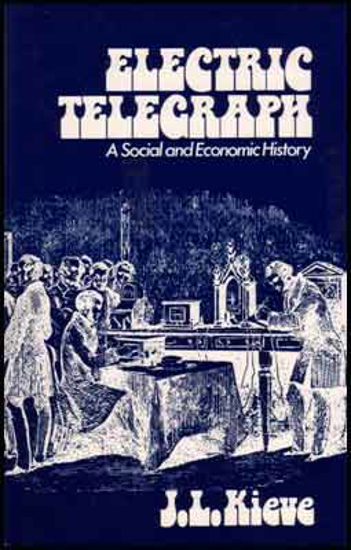 Image de The Electric Telegraph