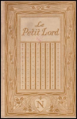 Image de Le Petit Lord