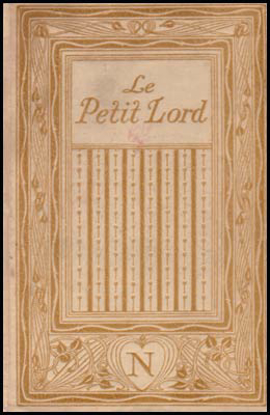 Picture of Le Petit Lord
