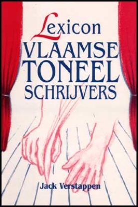 Picture of Lexicon Vlaamse Toneelschrijvers