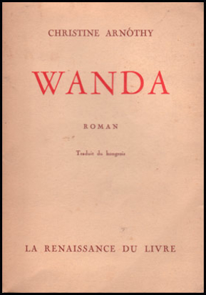 Picture of Wanda