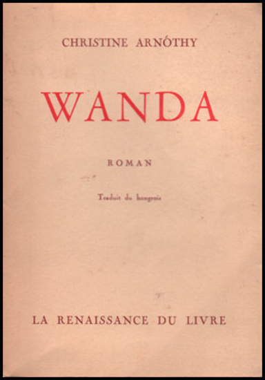 Picture of Wanda