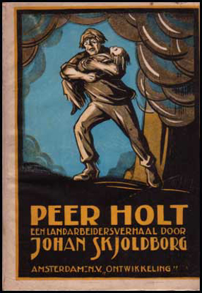 Picture of Peer Holt (Per Holt)
