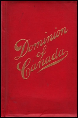 Afbeeldingen van Canada Its History, Productions And Natural Resources. Expo Liège 1905