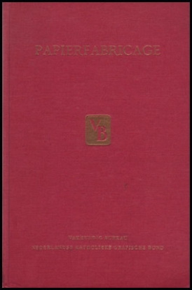 Picture of Papierfabricage