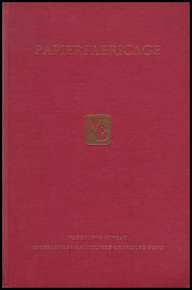 Picture of Papierfabricage