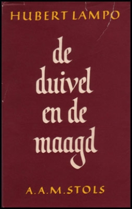 Image de De duivel en de maagd