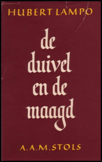 Image de De duivel en de maagd