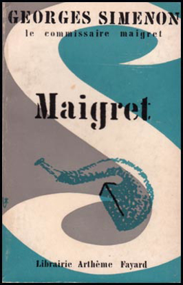 Afbeeldingen van Maigret