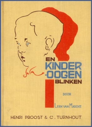 Image de En kinderoogen blinken...