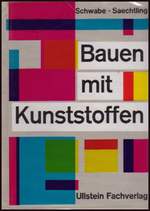 Picture of Bauen mit Kunststoffen