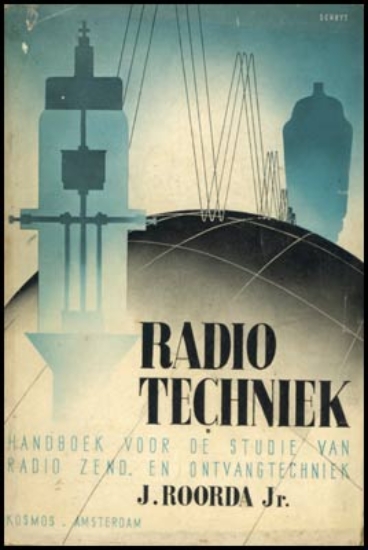 Image de Radiotechniek