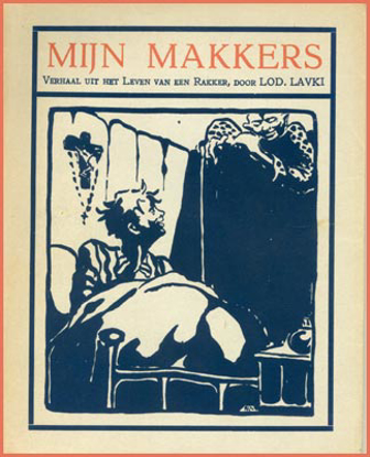 Picture of Mijn Makkers