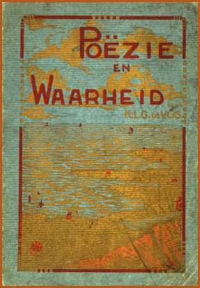 Picture of Poëzie en Waarheid - Eene verzameling Studiën