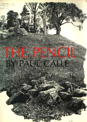 Picture of The Pencil